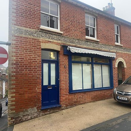Addison B&B Guildford Exterior foto